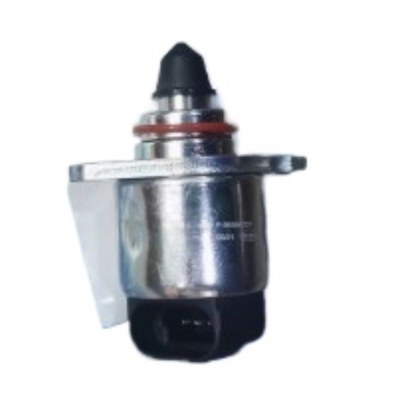 Idle Motor Stepper Motors Throttle Sensor New Automobile Part for Chevrolet Captiva Motor China