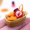 Miniature Food And Drink, Gnome Accessories Kitchen, Miniature Dollhouse Accessories, Miniature Gnome Accessories, Dollhouse Kitchen Toys Resin