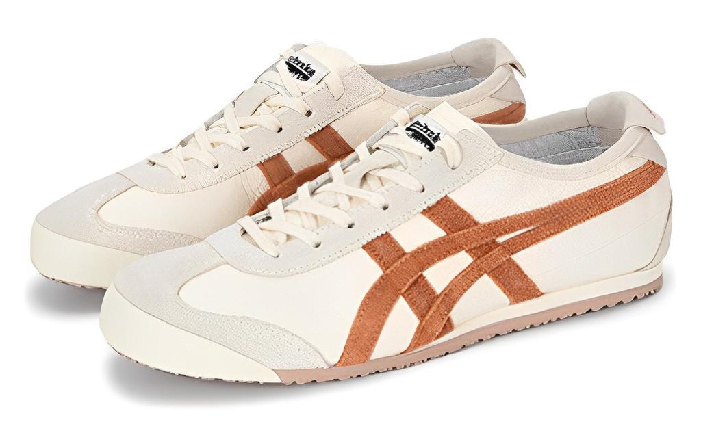 ONITSUKA TIGER Mexico 66 Vintage Beige 1183B391-201