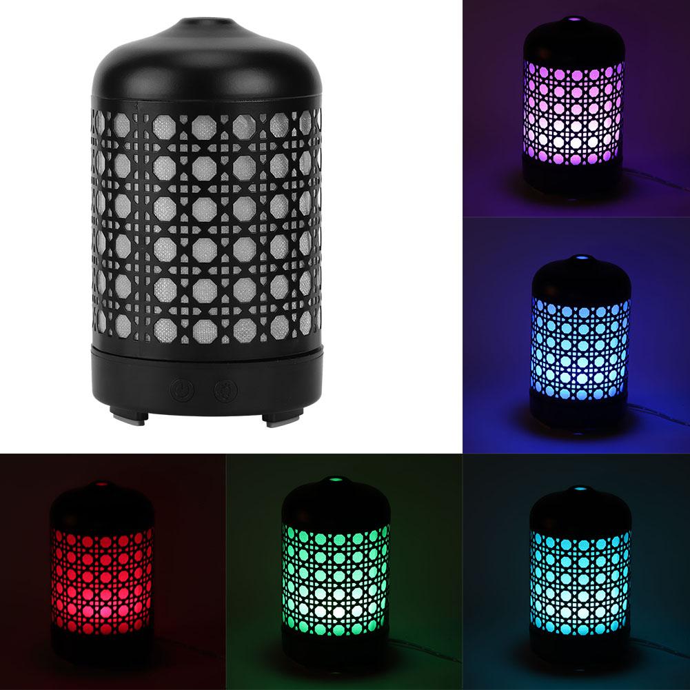 Plug In Air Humidifier Essential Oil Aroma Diffuser for Home Use