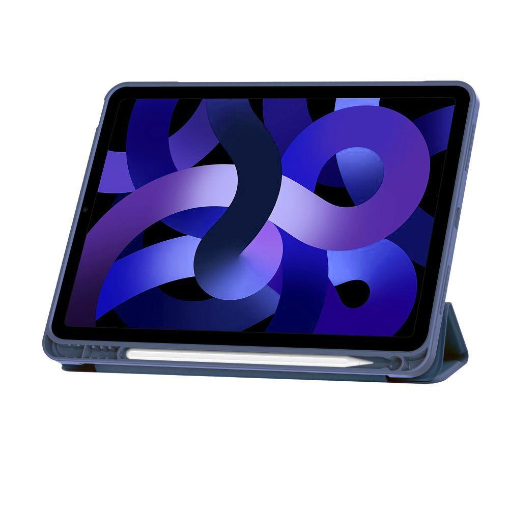 Tech-Protect Sc Pen Ipad Air 10.9 4 / 5 / 2020-2022 / 11 6 / 7 / 2024-2025 Navy Blue