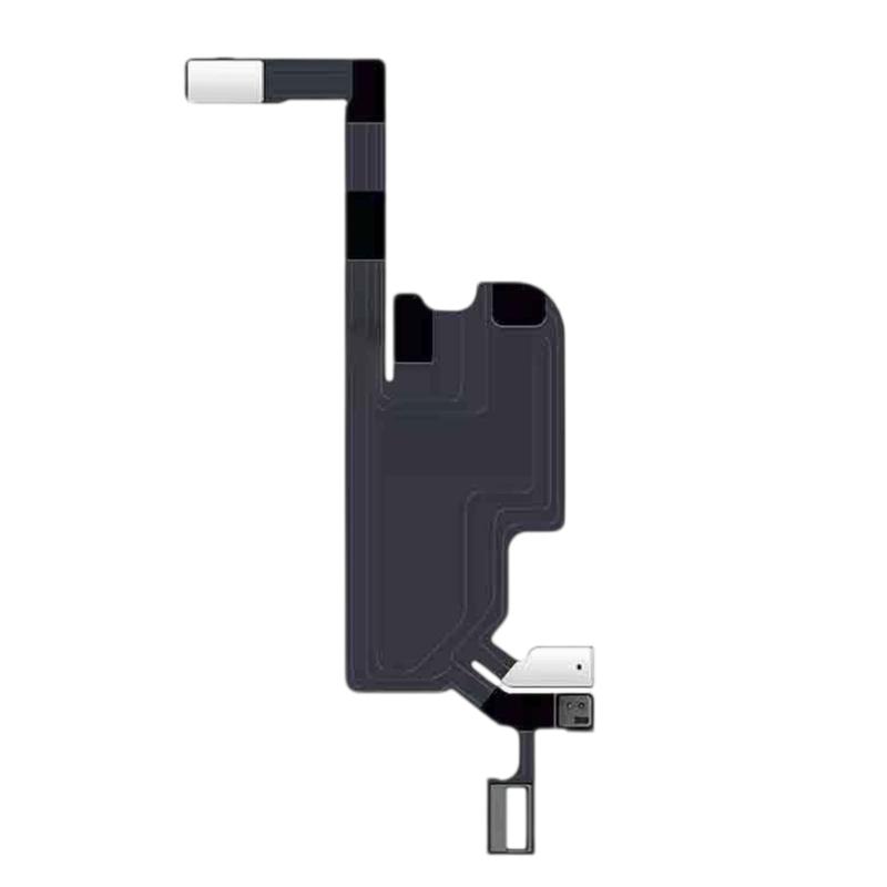 Cellphone Repair Parts for Phone 13 Ear Speaker Ribbon Cable Earpiece Ribbon Cable Proximity Ambient Light Sensors 1