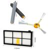 For iRobot Roomba 800/860/870/880/960 Sweeping Robot Accessories, Style: Set 2