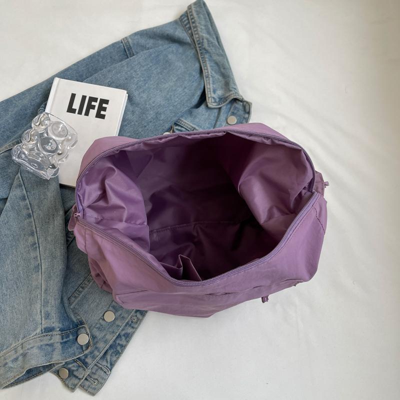 Women's Fashion Shoulder Crossbody Tote Bag