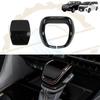 Accesorii pentru interiorul mașinii – Ornamente pentru interior mașină