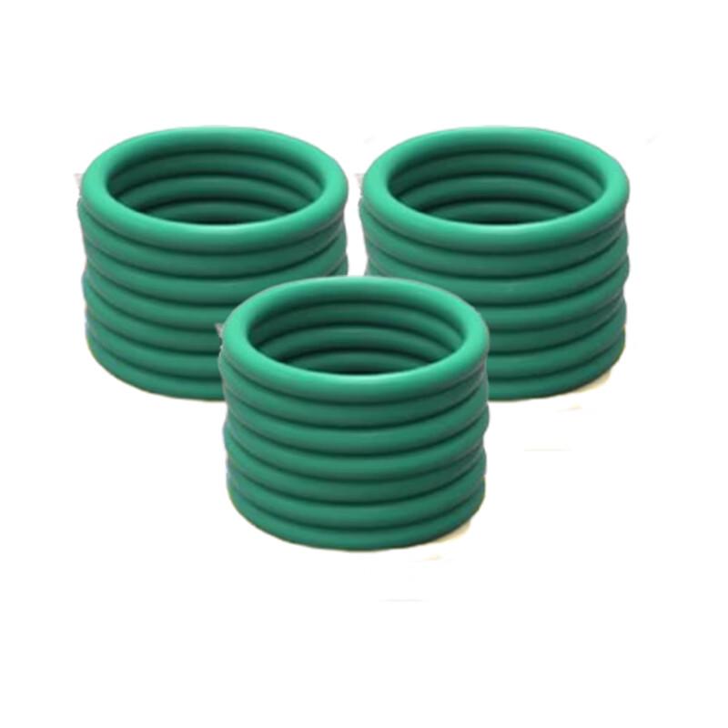 Junsong High-Temperature Fluoro Rubber O-Ring
