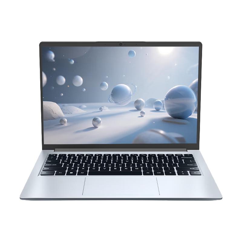 

Wukong Lingyun Thin & Light Laptop (CN version)