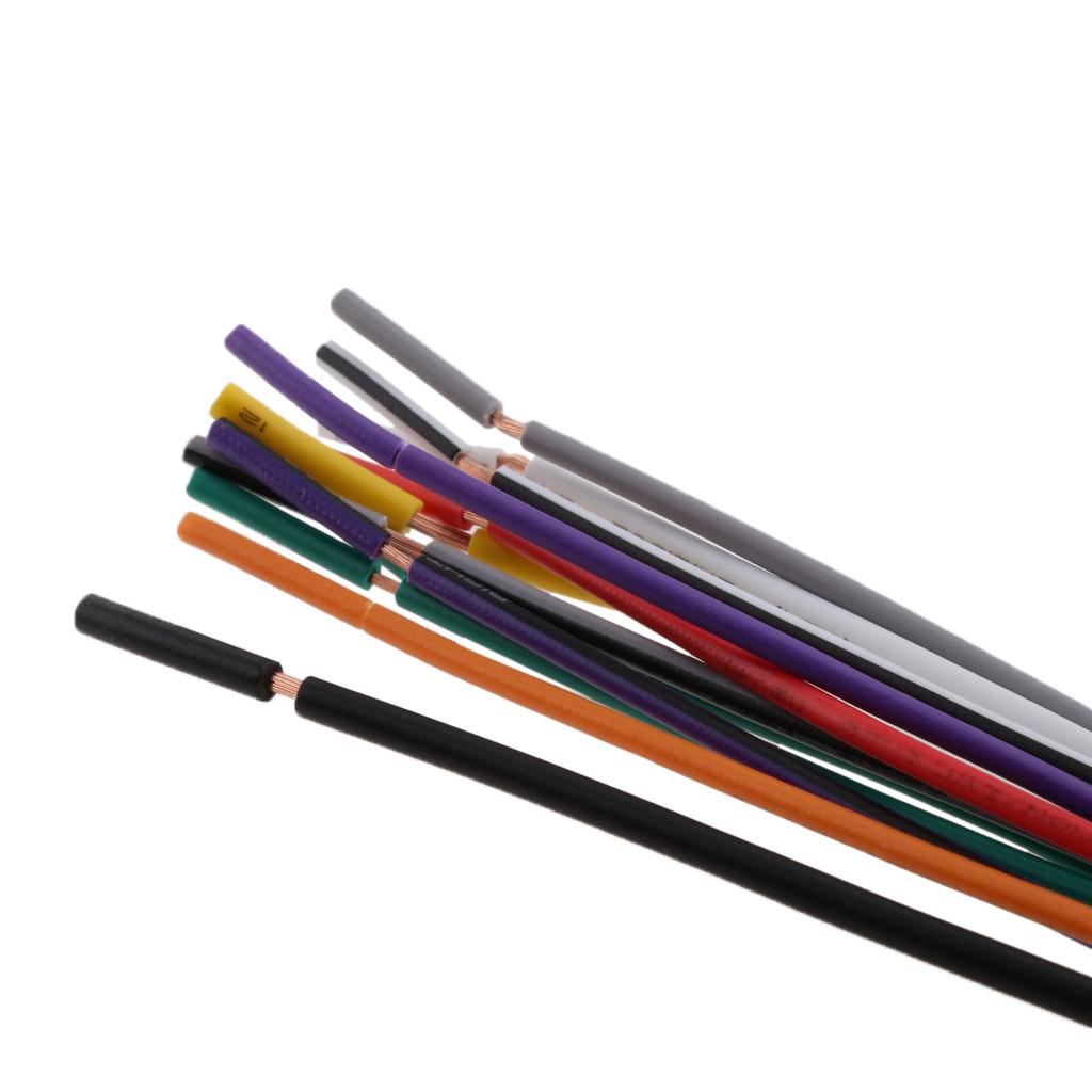 Enchufe del Jugador del Arn/és del Conector del Alambre del ISO del Coche para El Forester De Subaru
