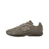 New Balance 204L Mushroom Arid Stone Sneakers Unisex Marroni U204LMMA