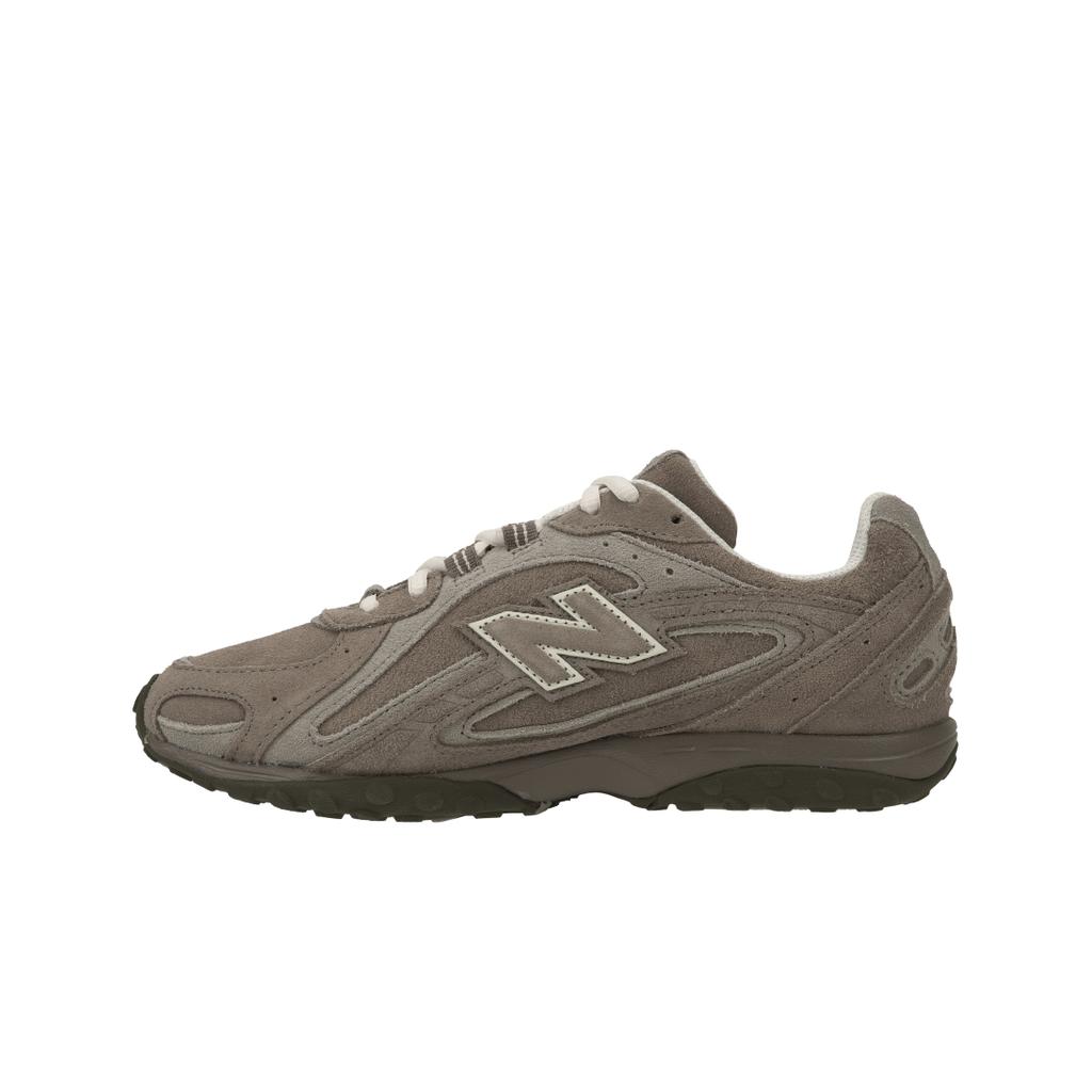 New Balance 204L Mushroom Arid Stone Sneakers Unisex Marroni U204LMMA