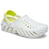 Crocs Echo Clog Moonlight Unisex Sneakers White 207937-1NK