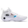 Li-Ning Way Of Wade 10 'White Hot' ABAS115-3