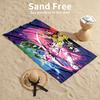 Power Rangers Beach Towels Also Serve As Bath Towels Summer Essential a Musthave for the Outdoors the Beach and the Pool