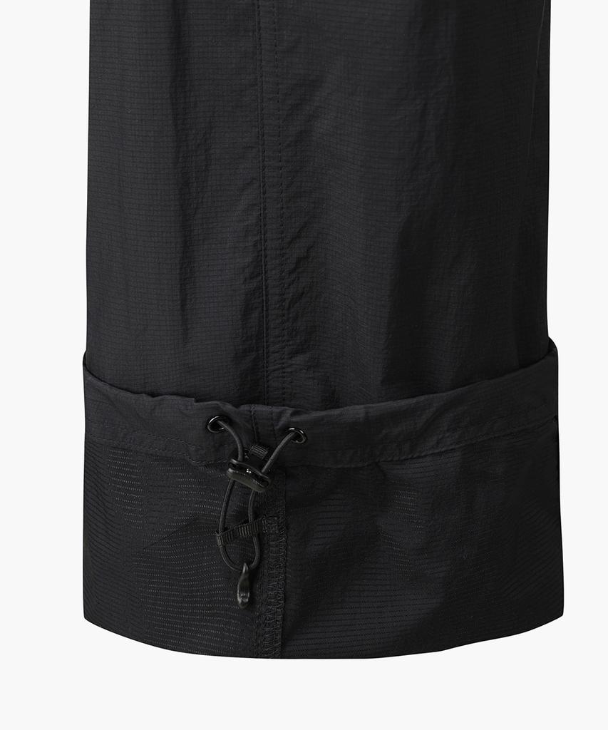 Sallomon Softpeak Parachute Pants W_Ld0069800