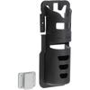 Shimano Rod Rest Slim RS-C11N Black Lightweight Durable Fishing Accessory