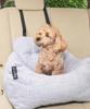 PetPro Drive Beige 2-Way Bed,
