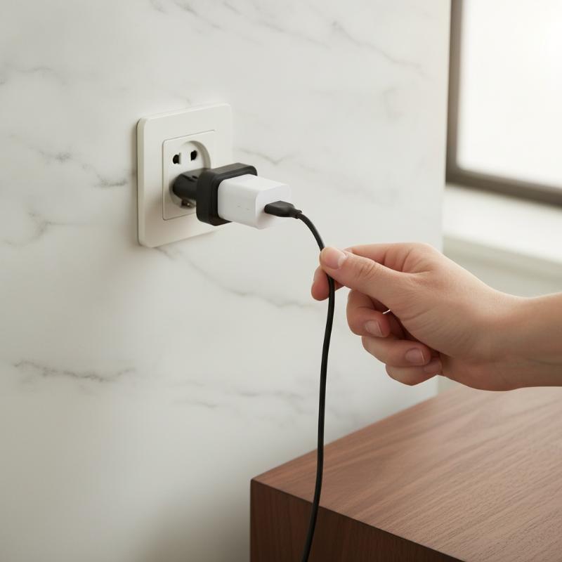 1Pcs Usa Japan To South Korea Russia Europe European Regulation Charge Converter 2.5A Us To Eu Plug Outlet Power Socket Adapter