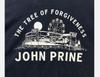 Tricou 2019 John Prine Turneu Mondial Tricou Arborele Iertării Folk