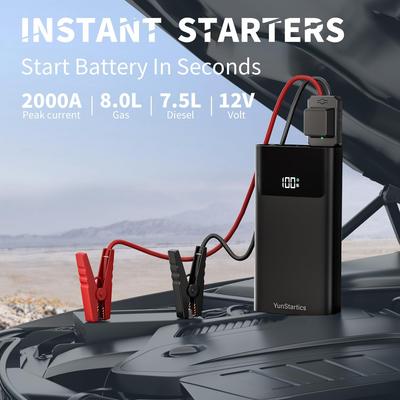 Batteries et accessoires – Chargeurs de batterie