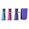 Disc Edition Face Plates Protective Shell Dustproof Anti-Scratch Impact-resistant Game Host Case for PS5