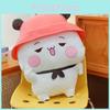 Cartoon Yier Cute Panda Plush Toys Stuffed With Pp Cotton Children Gift Dolls
