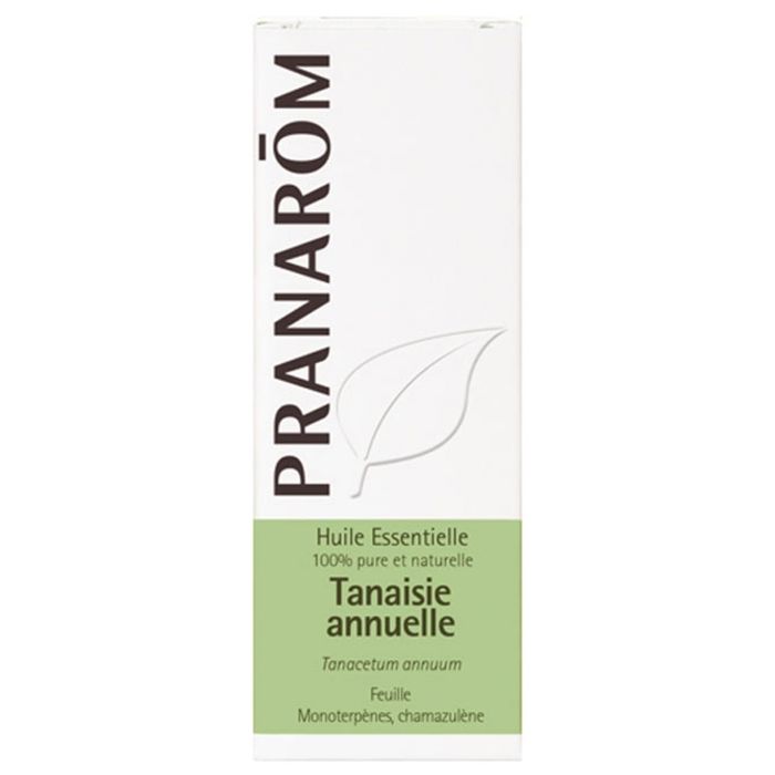 Pranarom Huile Essentielle Tanaisie Annuelle 5ml