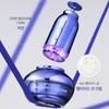Meditherapy Inmotox Peptide Shot Cream + Suction Jet Device – Korean Hydrating Face Lifting & V-Line Care Set