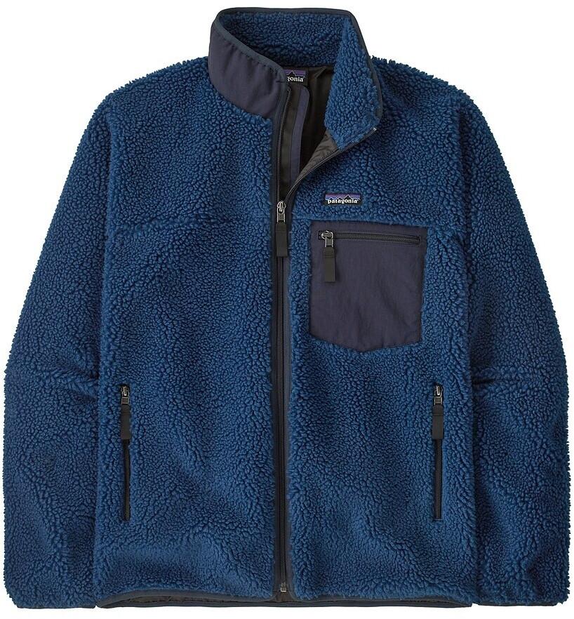 Куртка Patagonia Classic Retro-X Jacket (23057) clementblue