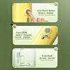 Cross Border Pet Bubble Dispenser Foam Maker USB Rechargeable with English Fast Rich Foam for Indoor Pet Washing 4