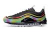 Air Max 97 Tie Dye Schwarz CK0841-001