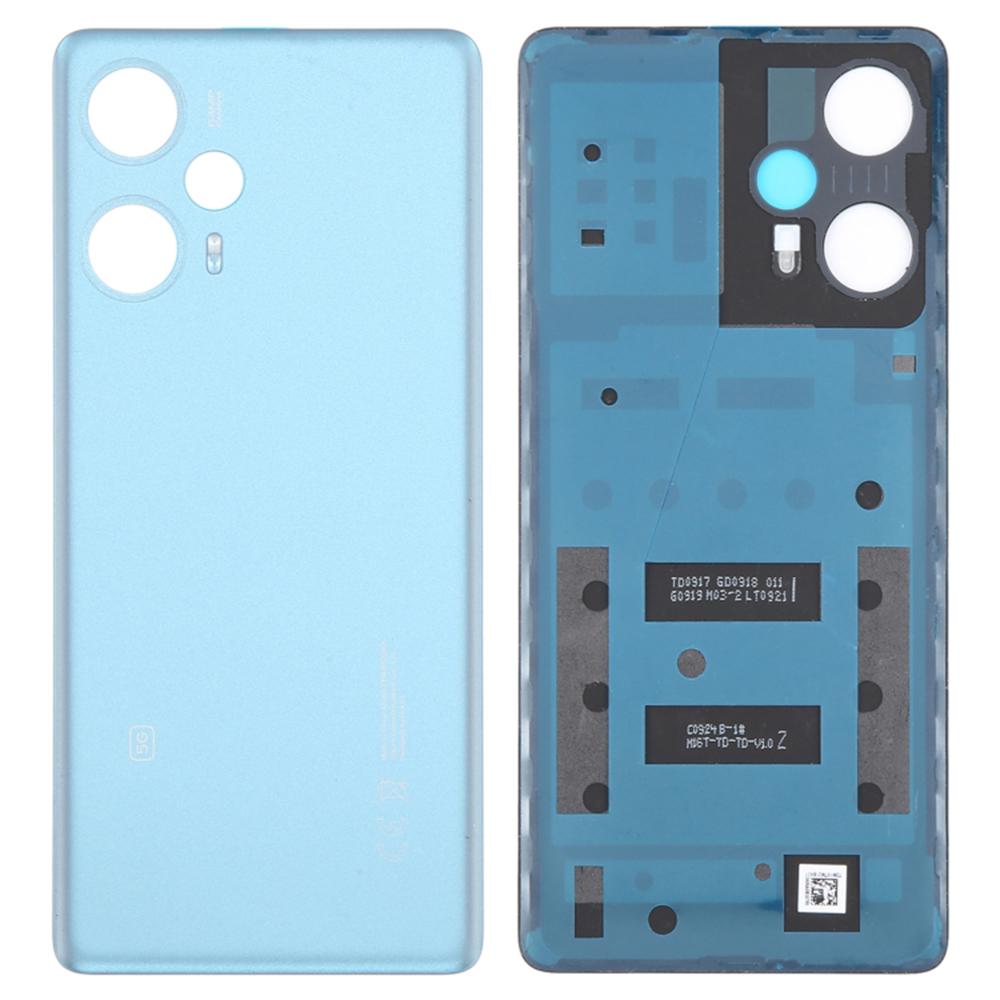 For Xiaomi Poco F5 5G Battery Door Cover Replacement Part