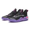 Anta Kai 1 Speed Black Midnight Purple Men Sneakers 112441114-1