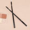 Brow Lift Applicator, Dual-Ended Eyebrow Brush For Grooming & Lifting Brows & Applying Brow Wax, Creates A Fluffy Feathered Look