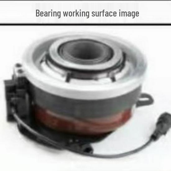Clutch Kit 6482000155: Clutch Pressure Plate & Release 3482001308, 1878007046