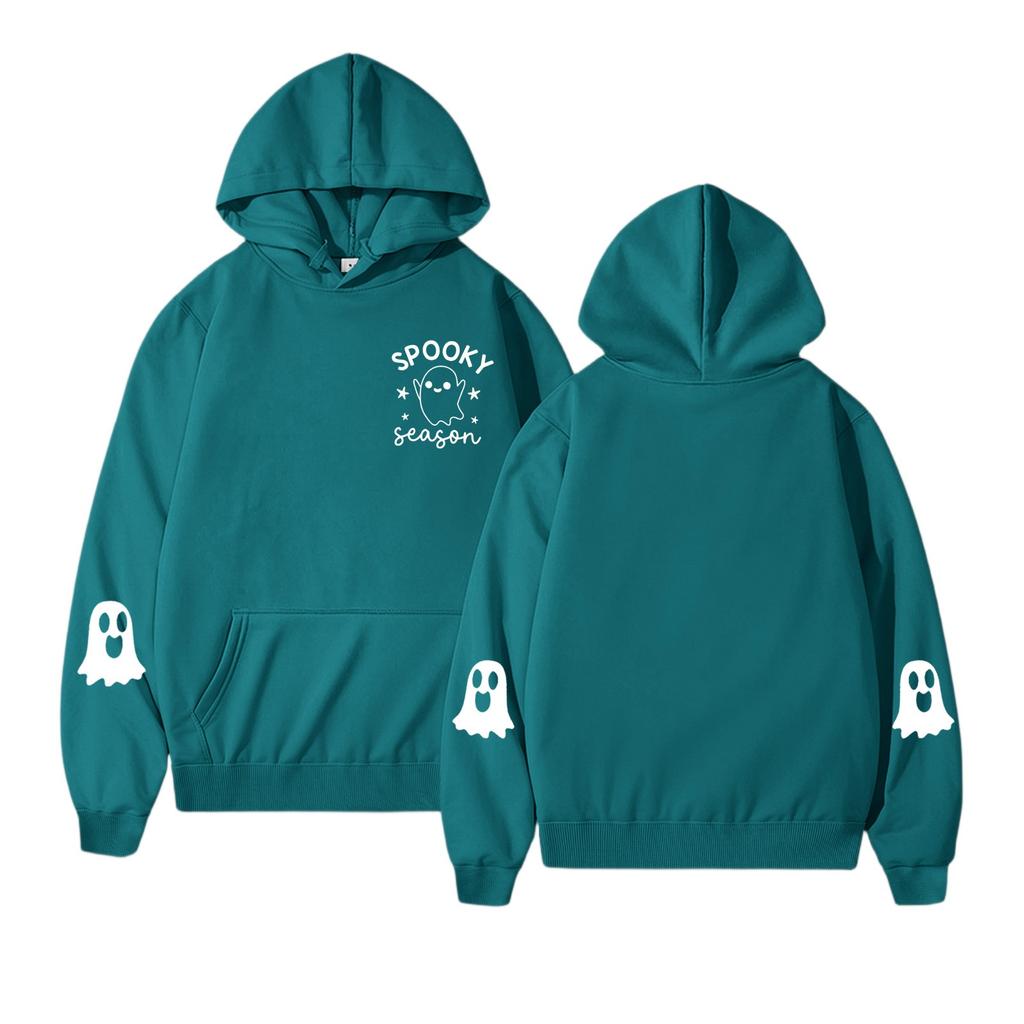 Womens Hoodies Fall Fashion Sweatshirts  Printed Casual Long Sleeve Loose Sweatshirt  Fall Hoodie Sweatshirt