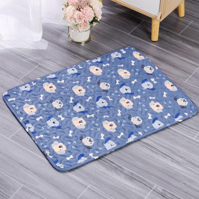 All-Season Pet Sleeping Mat for Dogs and Cats