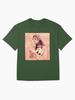 Françoise Hardy Françoise Hardy Oversized Tričko