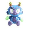 Peluche Obyn Greenfoot Peluche Gwendolin Peluche Bloons TD 6 Animale di Peluche Scimmia Frecciatrice Cuscino per Dormire Bambola da Collezione Regalo per Bambini