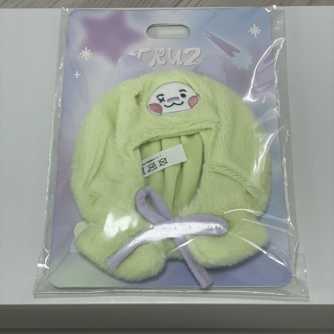 

[Б/У] TREASURE LINE TRUZ PLANET Чехол для лайтстика Чонгу