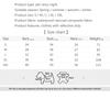 S-2XL PU Dog Raincoat Waterproof Small Medium Pets Rain Coat Reflective Dog Clothes for Small Dog Hooded Jumpsuit Pet Clothing