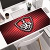 Sb29 Badge Emblem Mouse pad, Gaming Mouse Pad, keyboard pad, Desk Decor for computer notebook Fan Gift Birthday Gift