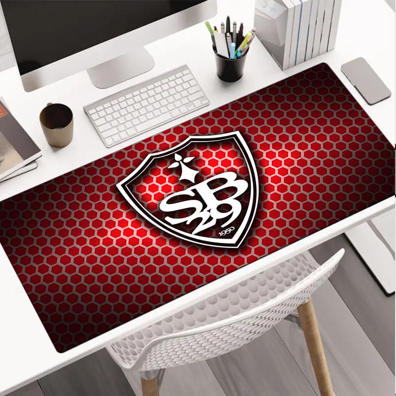 Sb29 Badge Emblem Mouse pad, Gaming Mouse Pad, keyboard pad, Desk Decor for computer notebook Fan Gift Birthday Gift
