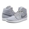 Jordan 1 Retro Mid Wolf Grey Cool Grey 554724-033