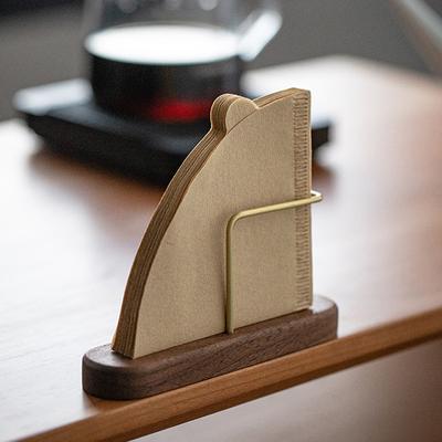 Accessori per preparazione tè e caffè – Filtri per caffè