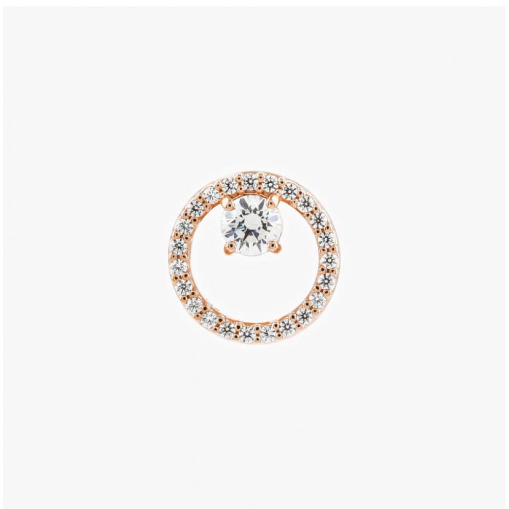 Swarovski 5692263 Constella Stud Earrings