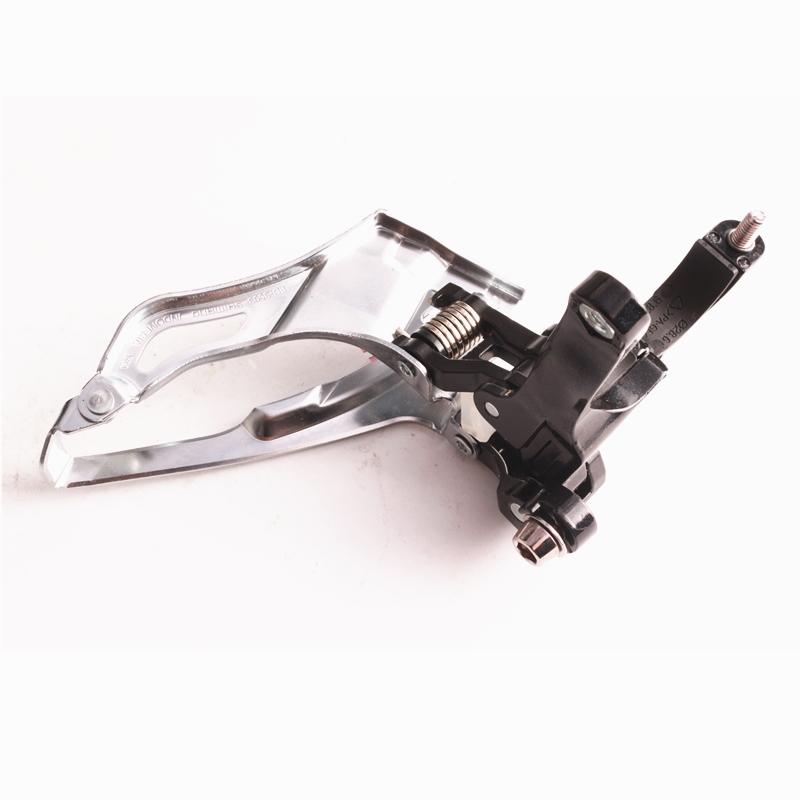SHIMANO SORA 3503 Claris 2403 Road Bike Bicycle Front Derailleur Folding Car Bike Parts Switch 3X9 3x8Speed Original Derailleur