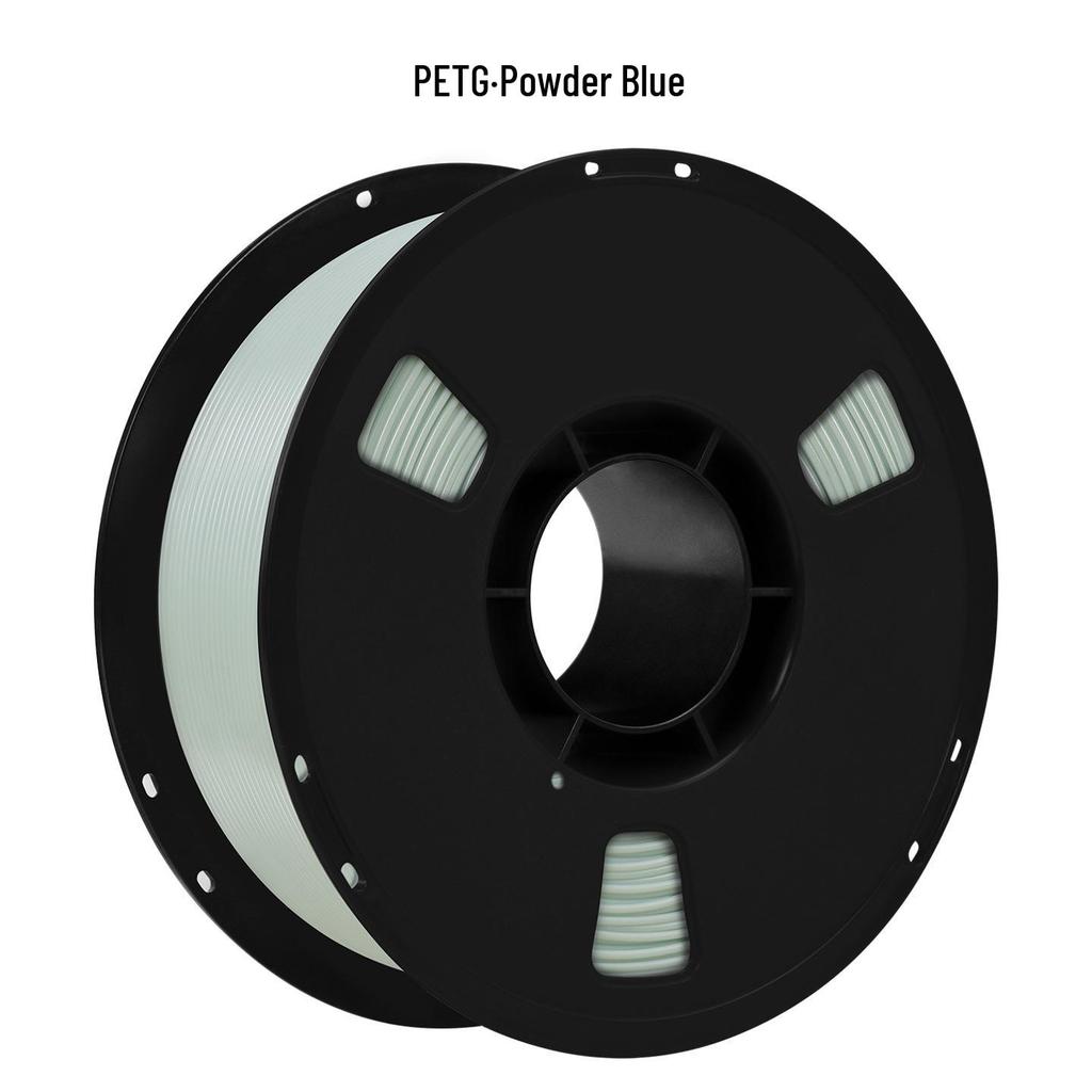 High-Toughness PETG 1.75mm 3D Printing Filament, 1kg Spool