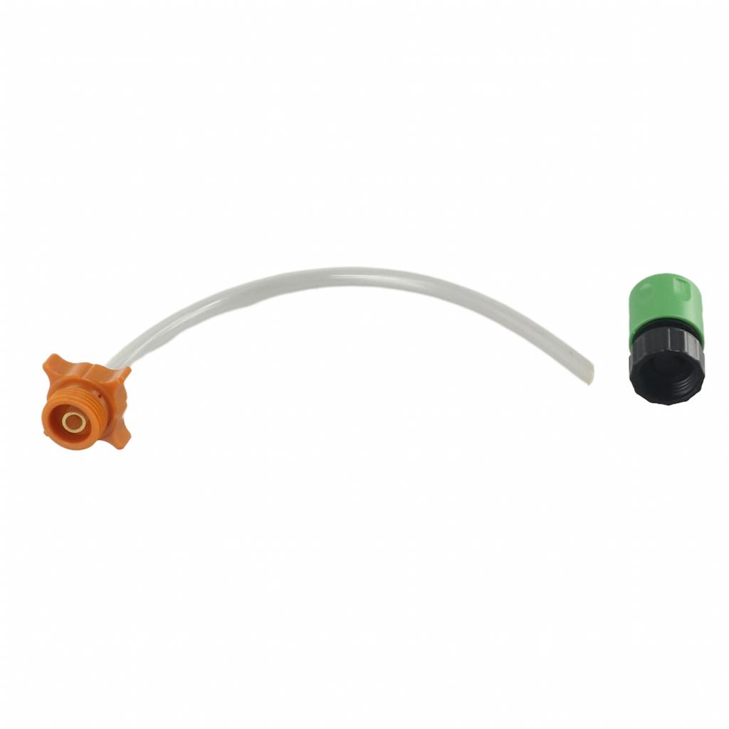 1/2/3-liter Bottles Adapter For 60044335 For WG629E