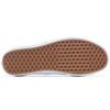 Vans Authentisches Zinnfarbenes Unisex-Sneaker Grau Schwarz VN000JRAPBQ