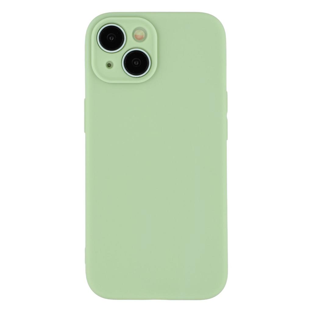 Bulk Purchasing 25Pcs For iPhone 13 Case 1.2mm TPU Matte Phone Cover